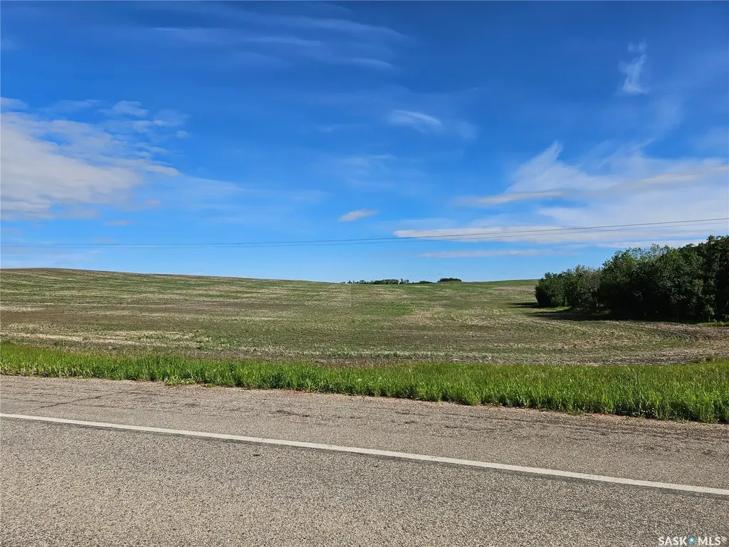 Rural Address Douglas Rm No. 436 SK S0M 2P0