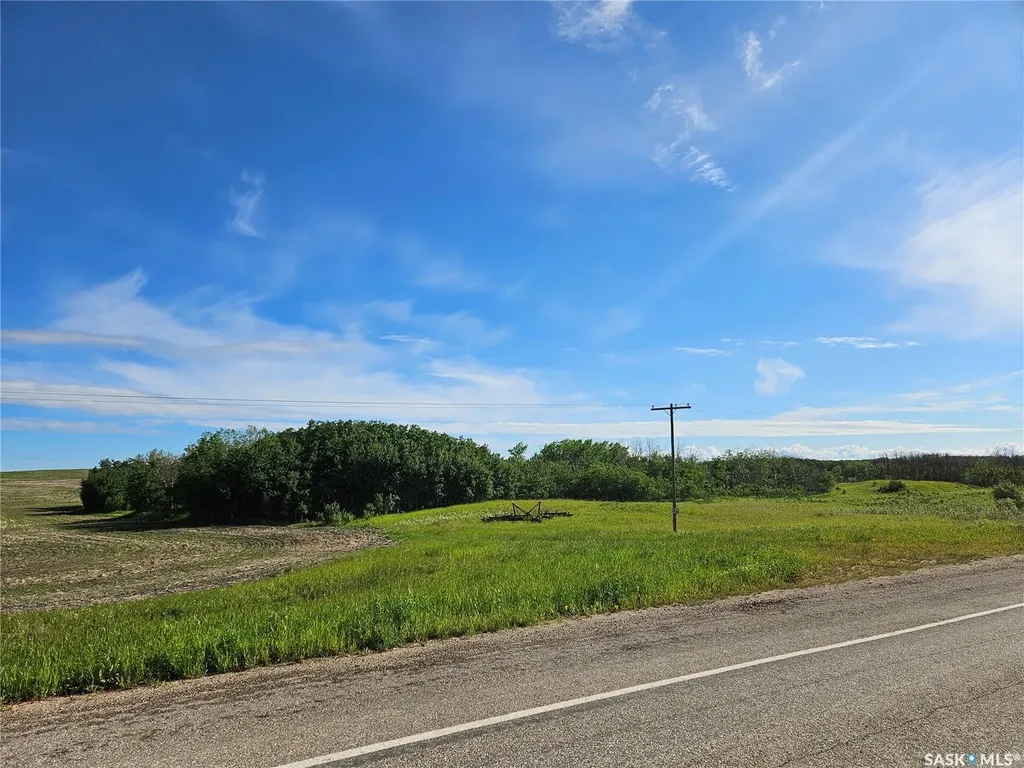 Rural Address Douglas Rm No. 436 SK S0M 2P0