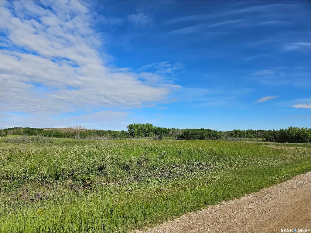 Rural Address Douglas Rm No. 436 SK S0M 2P0