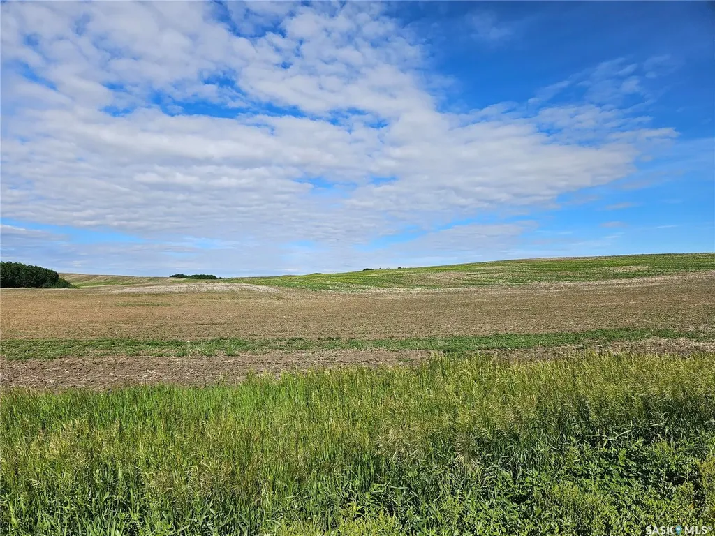 Rural Address Douglas Rm No. 436 SK S0M 2P0