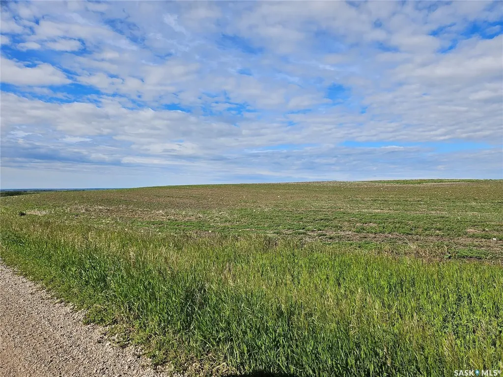 Rural Address Douglas Rm No. 436 SK S0M 2P0