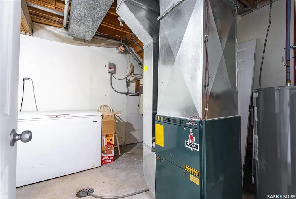 Rural Address Biggar Rm No. 347 SK S0K 0M0