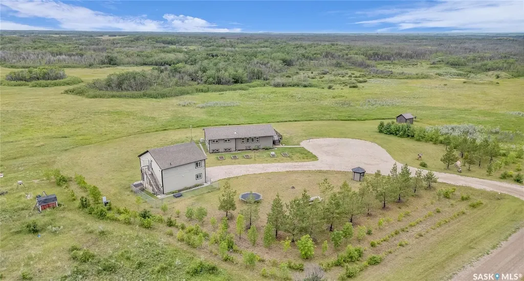 Rural Address Biggar Rm No. 347 SK S0K 0M0