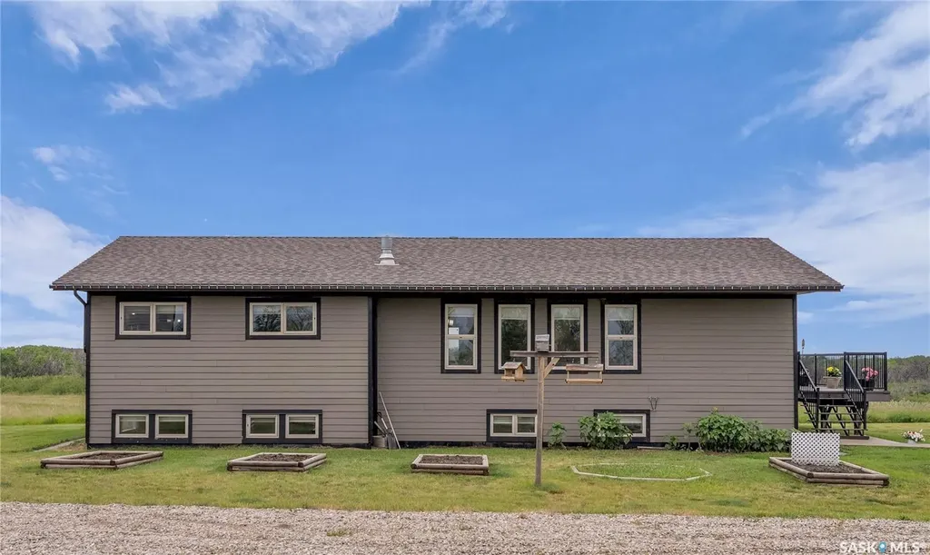 Rural Address Biggar Rm No. 347 SK S0K 0M0