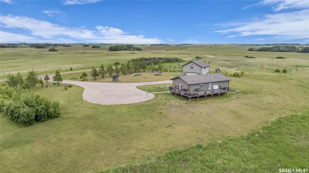 Rural Address Biggar Rm No. 347 SK S0K 0M0