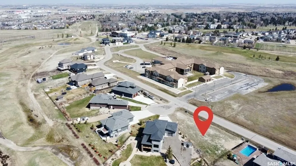 102 Aspen Village Drive Edenwold Rm No. 158 SK S4L 0C4