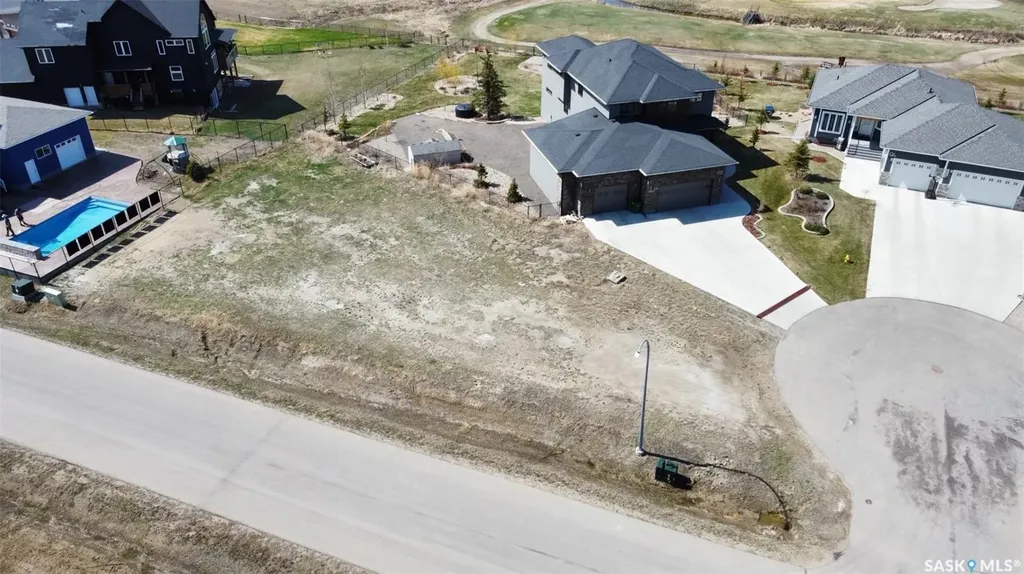 102 Aspen Village Drive Edenwold Rm No. 158 SK S4L 0C4