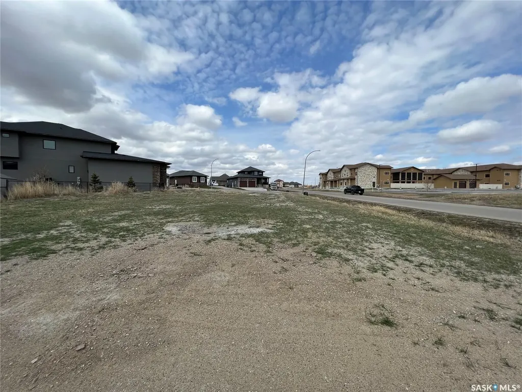 102 Aspen Village Drive Edenwold Rm No. 158 SK S4L 0C4