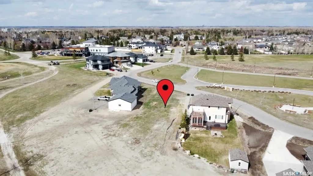 58 Aspen Village Drive Edenwold Rm No. 158 SK S4L 0C4