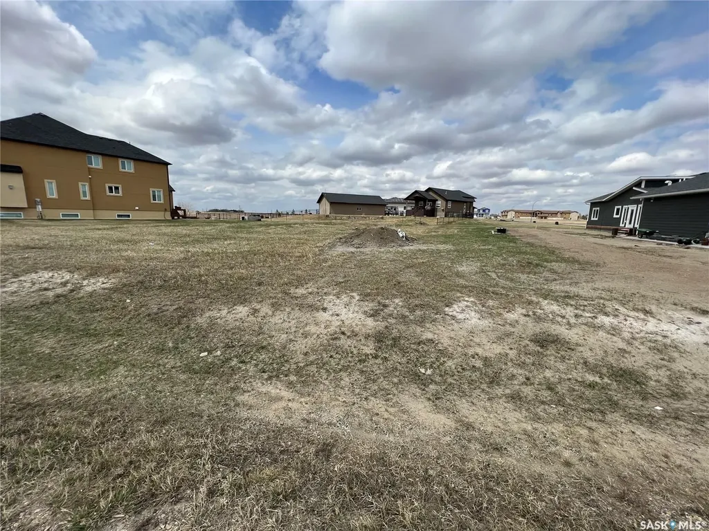 804 Emerald Park Road Edenwold Rm No. 158 SK S4L 0C4