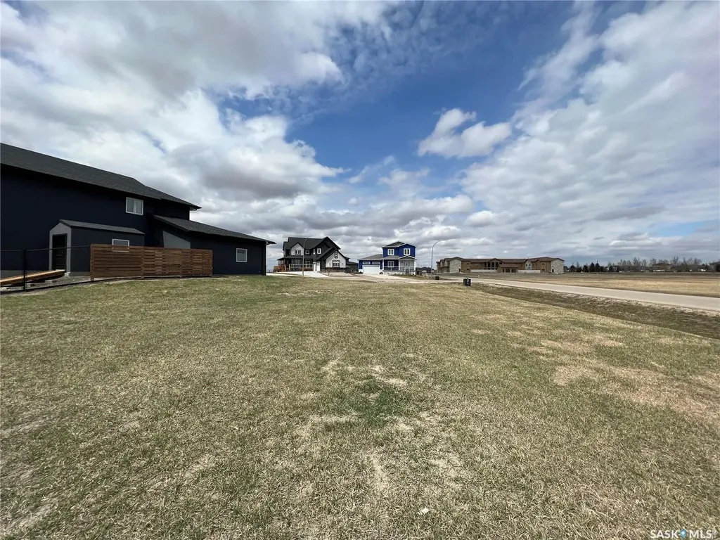 126 Aspen Village Drive Edenwold Rm No. 158 SK S4L 0C4
