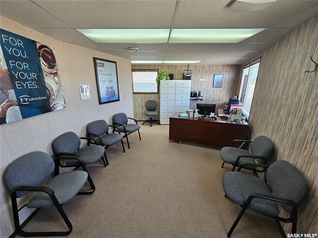 712 Railway Street Whitewood SK S0G 5C0