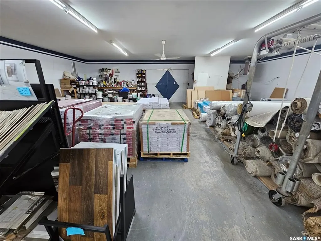 712 Railway Street Whitewood SK S0G 5C0
