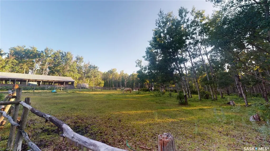 # Kenosee Drive Moose Mountain Provincial Park SK S0C 2S0