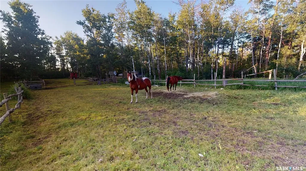 # Kenosee Drive Moose Mountain Provincial Park SK S0C 2S0