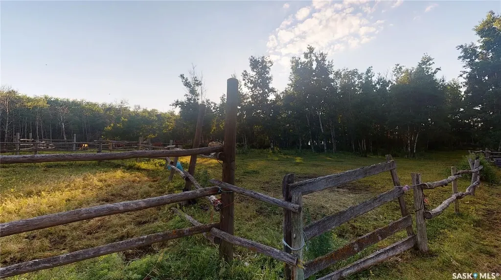 # Kenosee Drive Moose Mountain Provincial Park SK S0C 2S0