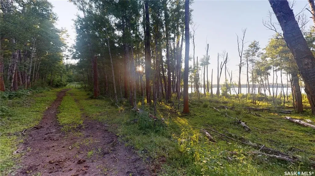 # Kenosee Drive Moose Mountain Provincial Park SK S0C 2S0