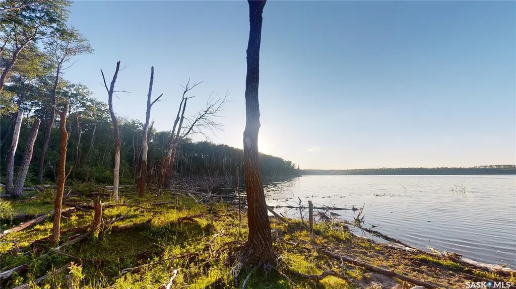 # Kenosee Drive Moose Mountain Provincial Park SK S0C 2S0