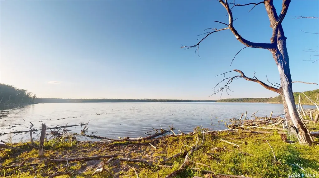 # Kenosee Drive Moose Mountain Provincial Park SK S0C 2S0