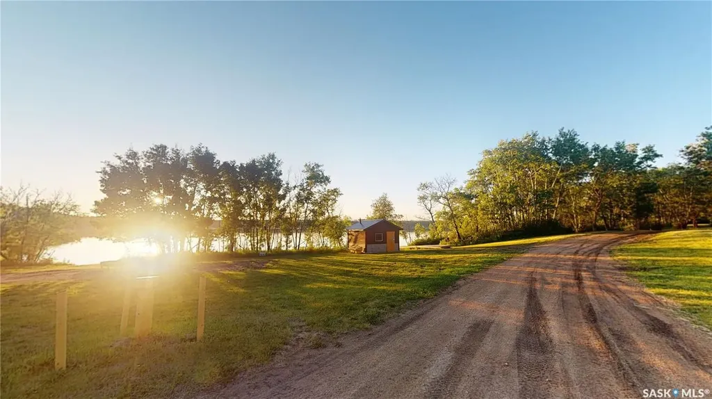 # Kenosee Drive Moose Mountain Provincial Park SK S0C 2S0