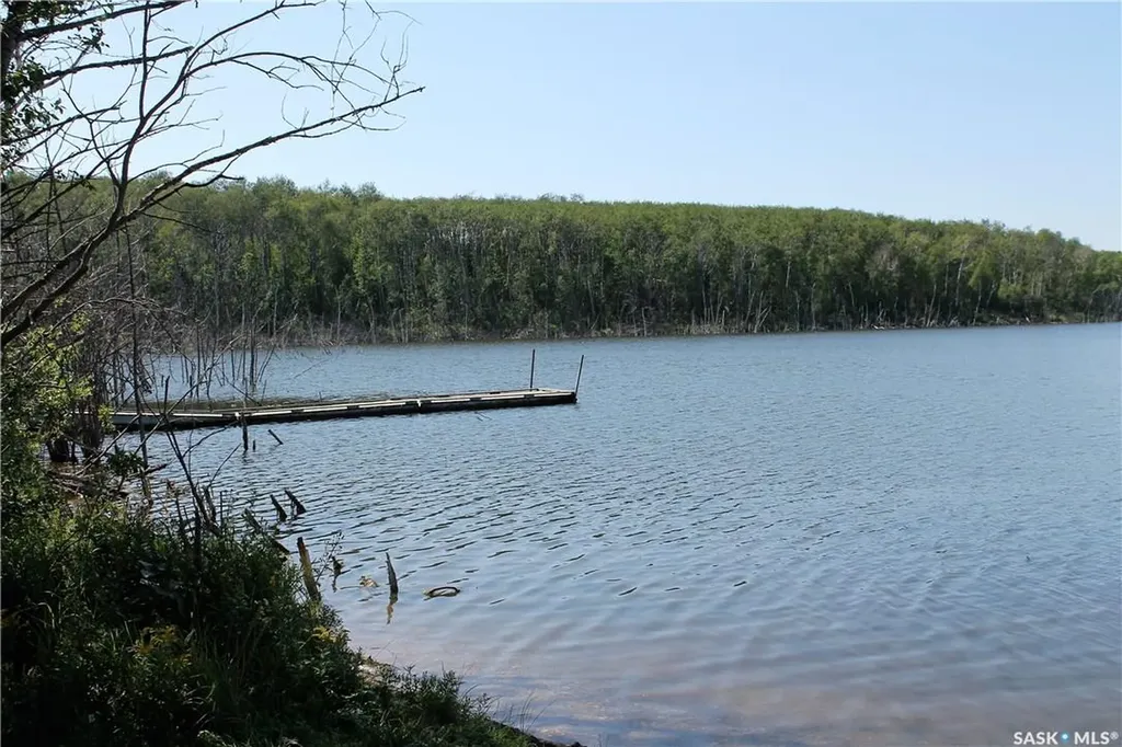 # Kenosee Drive Moose Mountain Provincial Park SK S0C 2S0