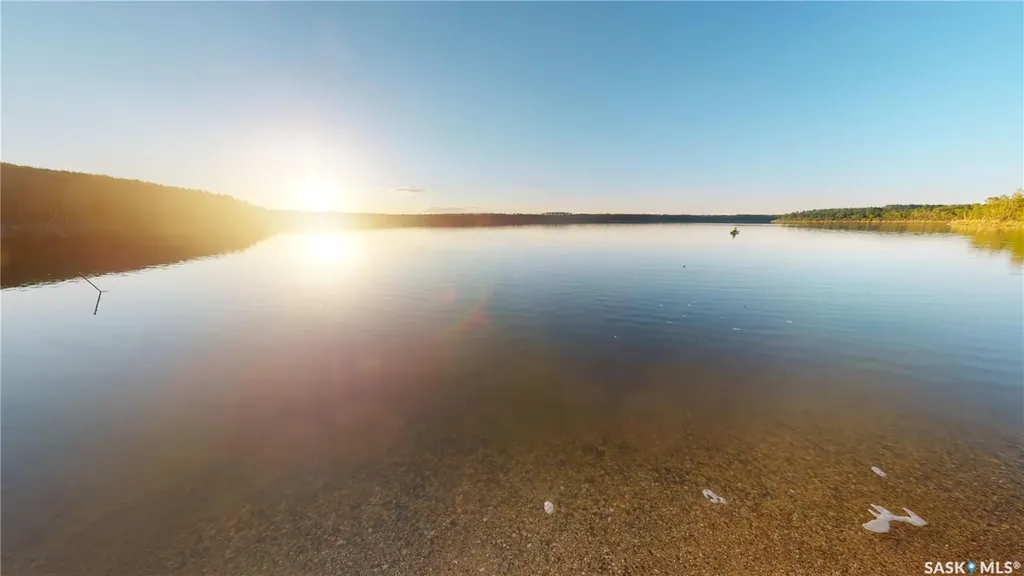 # Kenosee Drive Moose Mountain Provincial Park SK S0C 2S0