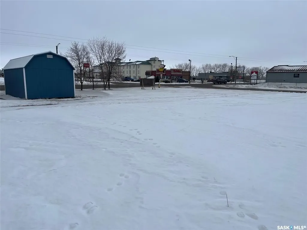 206 4th Street Estevan SK S4A 2T6