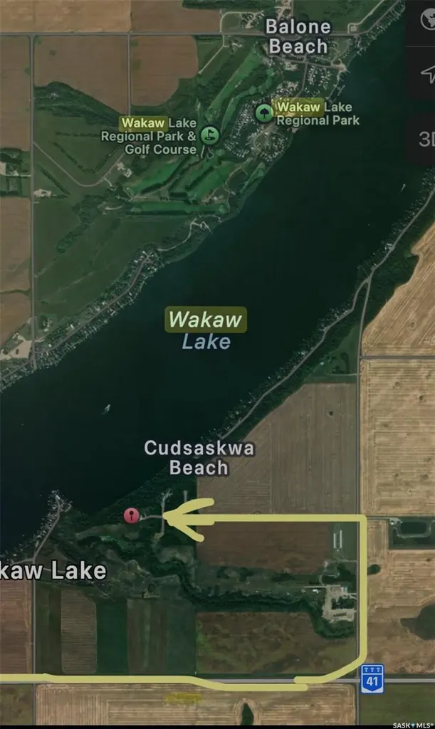 1409 Wakonda Drive Wakaw Lake SK S0K 4P0