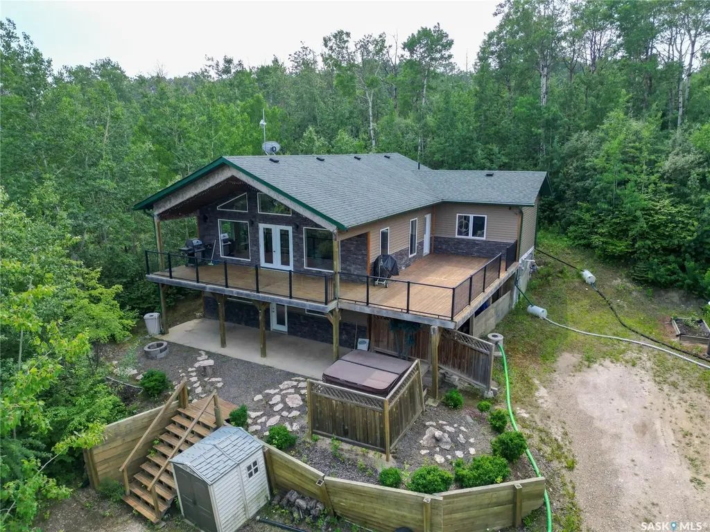 33 Carwin Park Drive Lakeland Rm No. 521 SK S0J 0N0