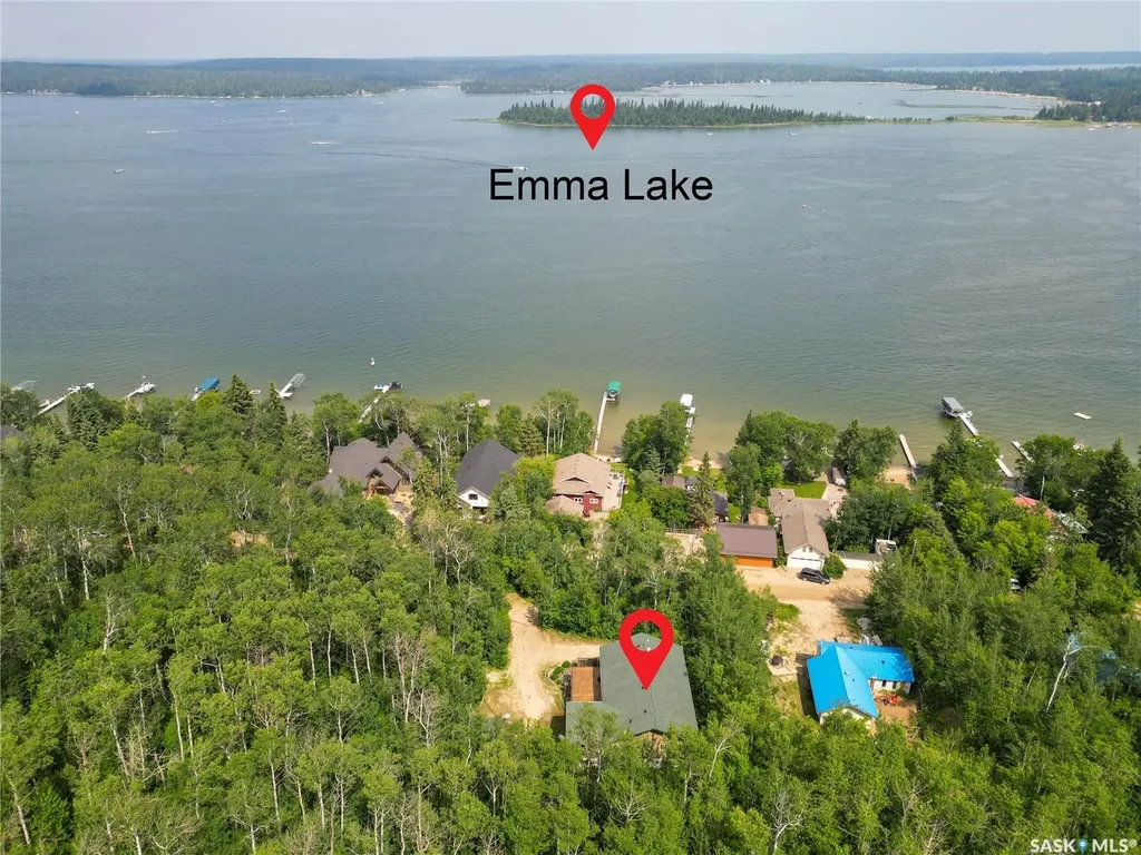 33 Carwin Park Drive Lakeland Rm No. 521 SK S0J 0N0