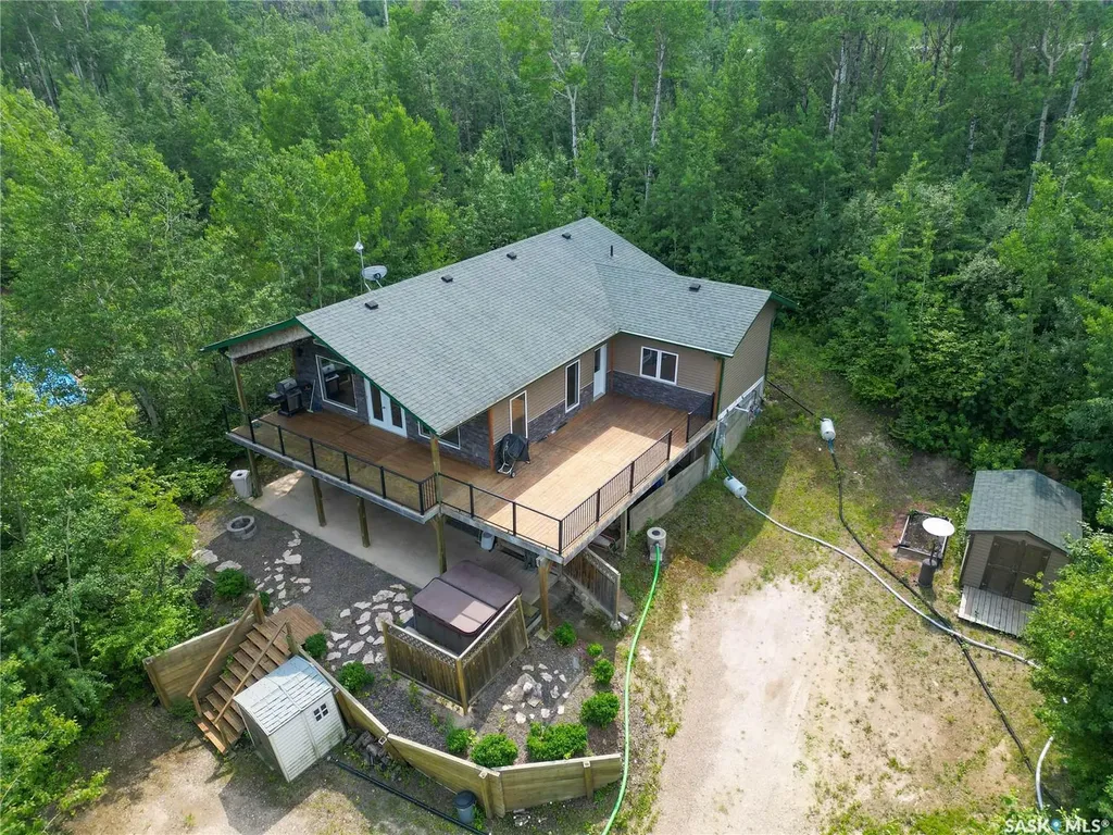 33 Carwin Park Drive Lakeland Rm No. 521 SK S0J 0N0