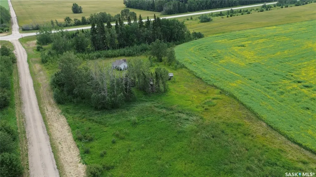 Rural Address Torch River Rm No. 488 SK S0J 2H0