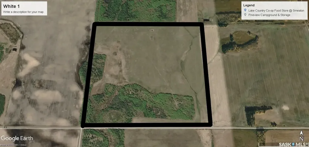 Rural Address Torch River Rm No. 488 SK S0J 2H0