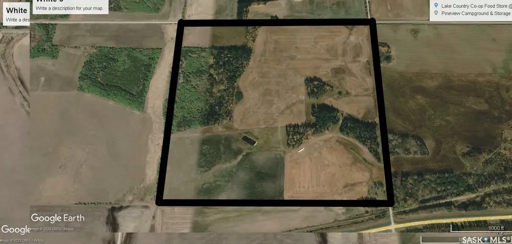 Rural Address Torch River Rm No. 488 SK S0J 2H0