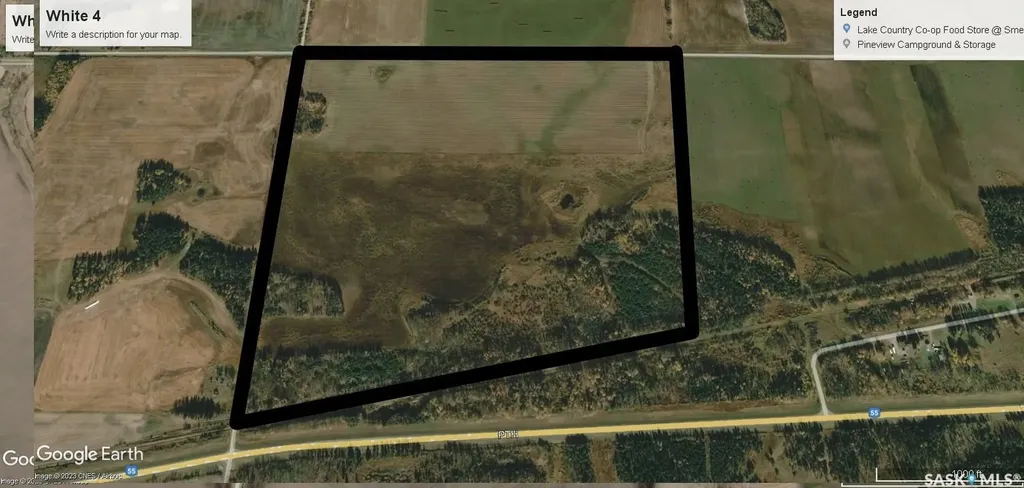 Rural Address Torch River Rm No. 488 SK S0J 2H0