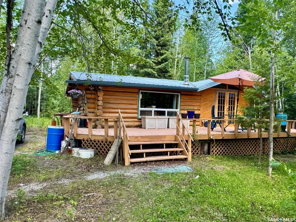 206 Spruce Street Northern Admin District SK S0J 1L0