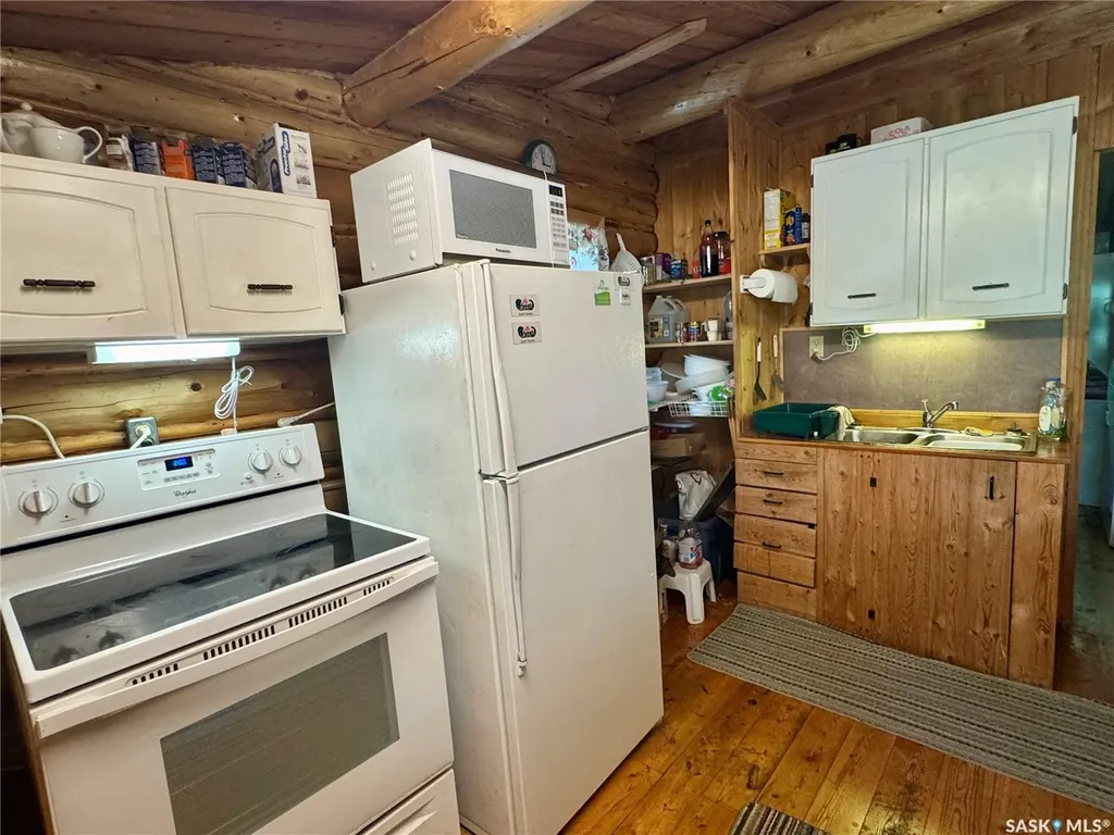 206 Spruce Street Northern Admin District SK S0J 1L0