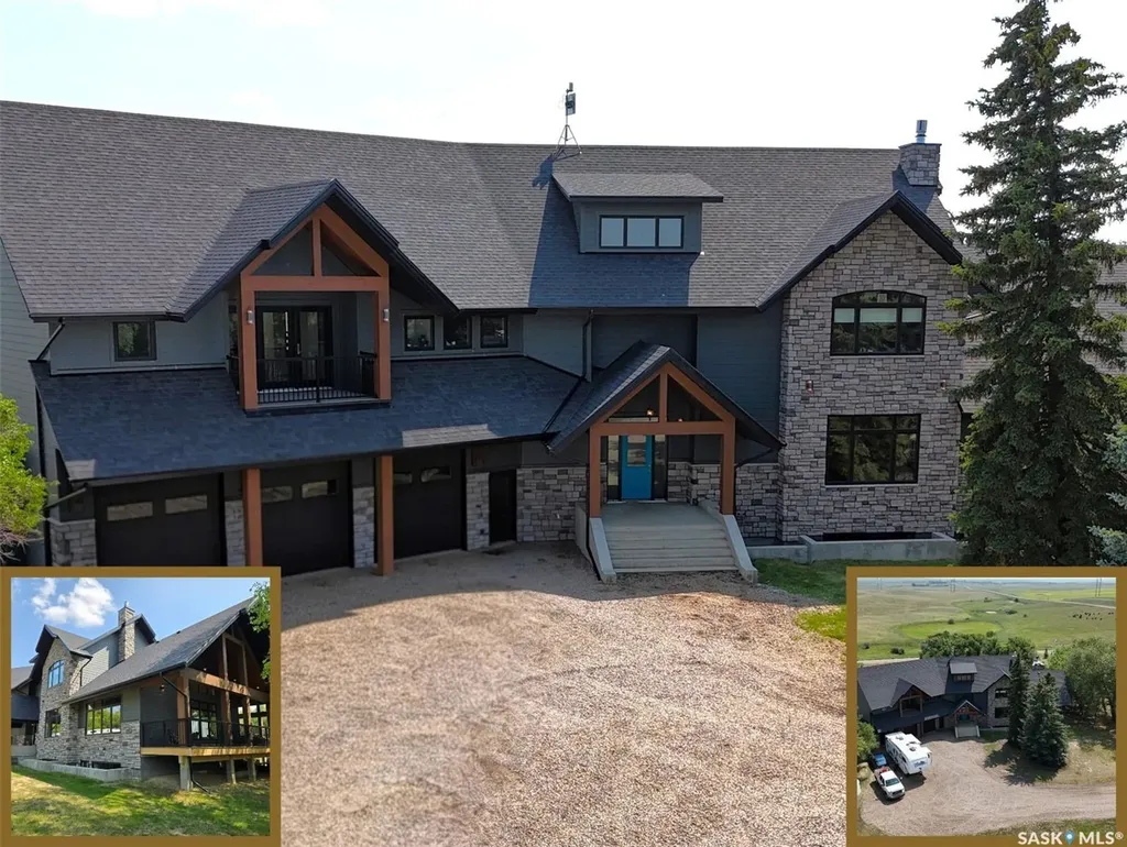 Rural Address Excelsior Rm No. 166 SK S9H 4M6