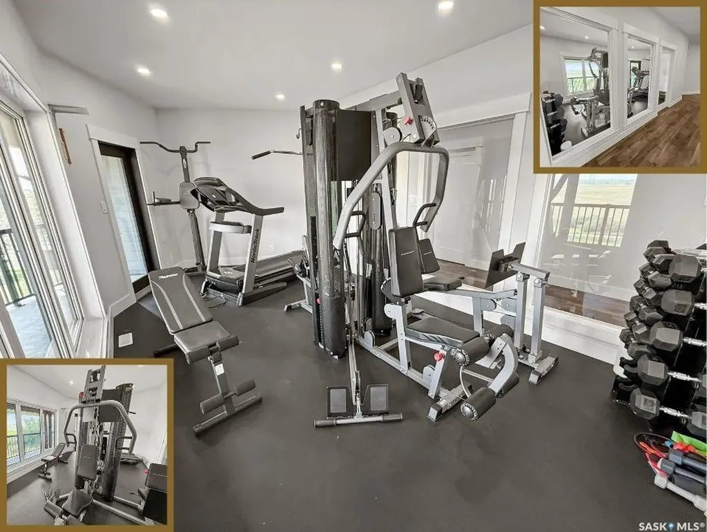 Rural Address Excelsior Rm No. 166 SK S9H 4M6