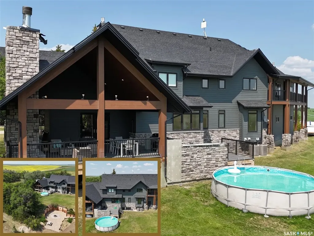 Rural Address Excelsior Rm No. 166 SK S9H 4M6