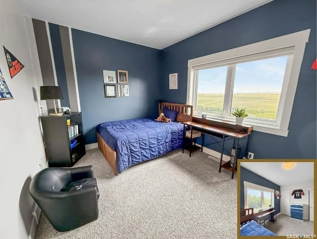 Rural Address Excelsior Rm No. 166 SK S9H 4M6