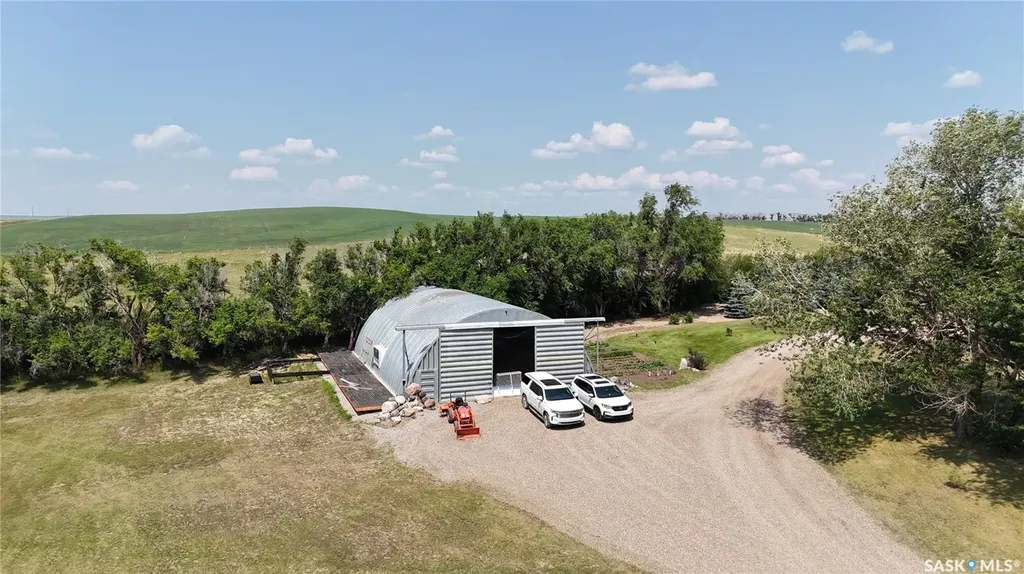 Rural Address Excelsior Rm No. 166 SK S9H 4M6