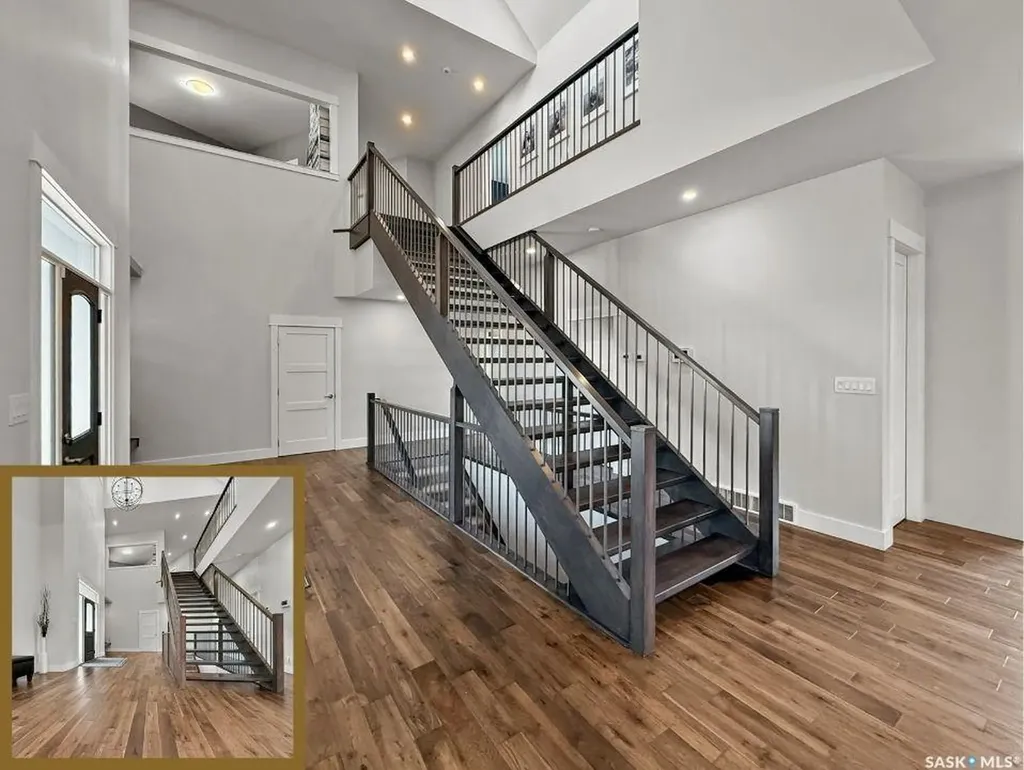 Rural Address Excelsior Rm No. 166 SK S9H 4M6