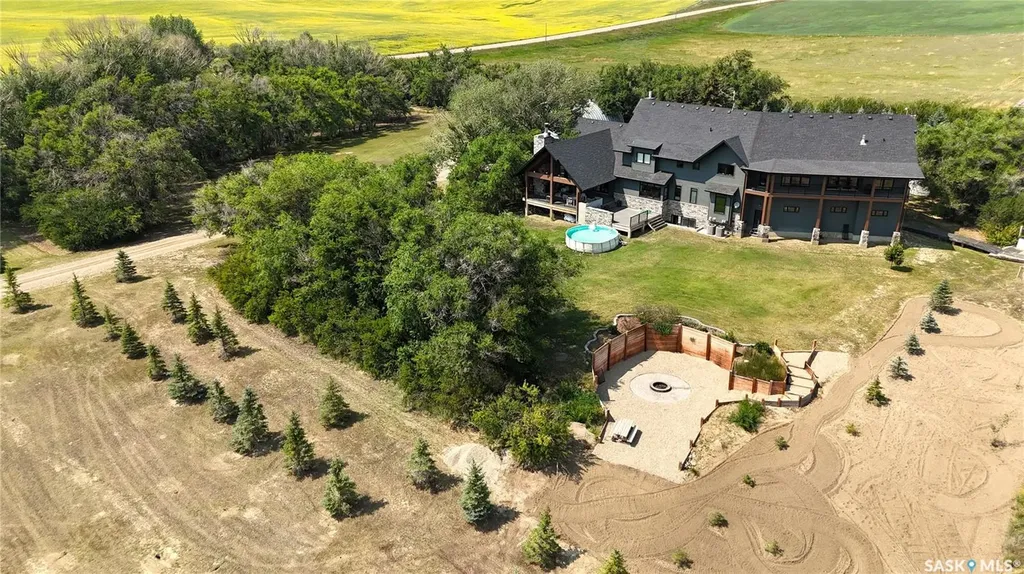 Rural Address Excelsior Rm No. 166 SK S9H 4M6