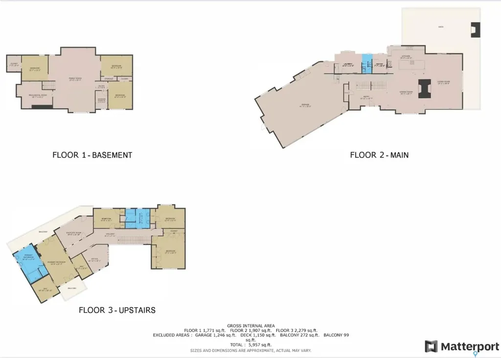 Rural Address Excelsior Rm No. 166 SK S9H 4M6