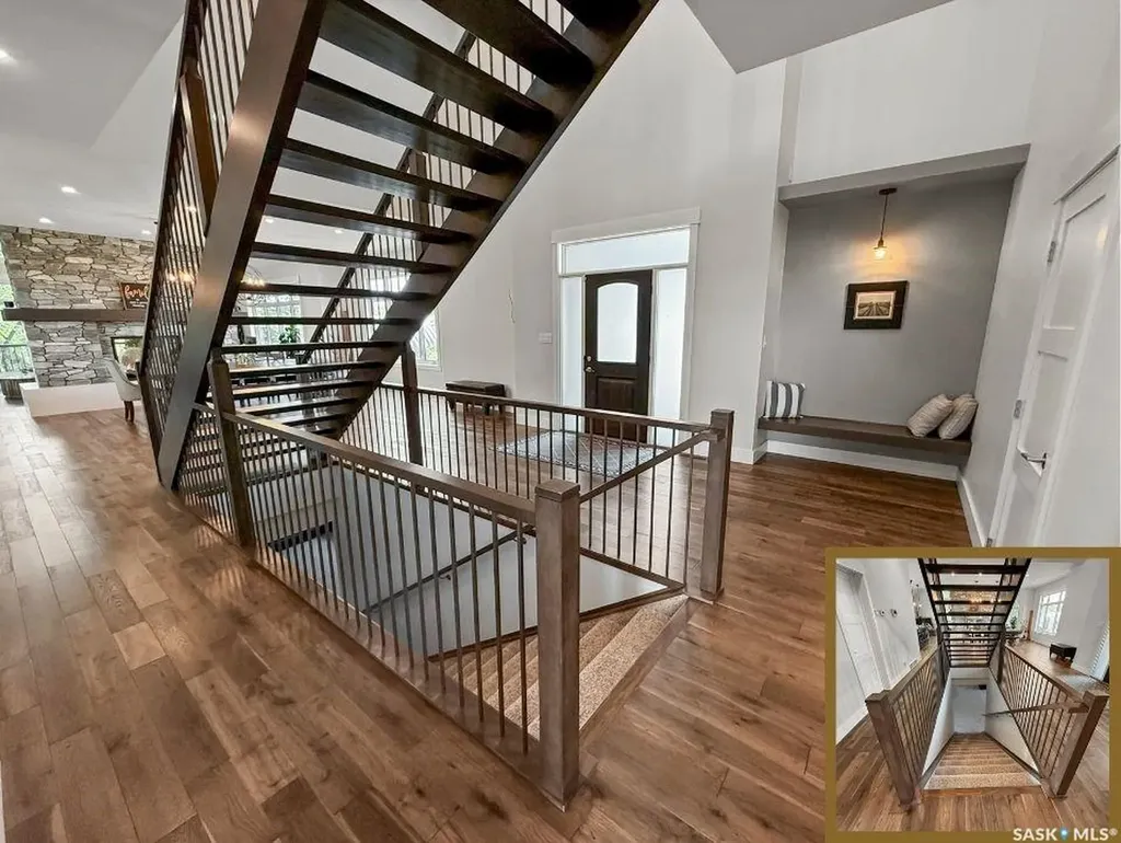 Rural Address Excelsior Rm No. 166 SK S9H 4M6