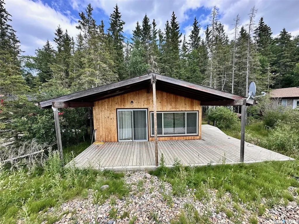 Lake Address Spiritwood Rm No. 496 SK S0M 2L0