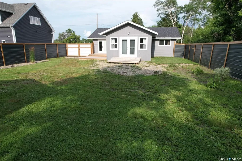 932 Lalonde Street Whitewood SK S0G 5C0