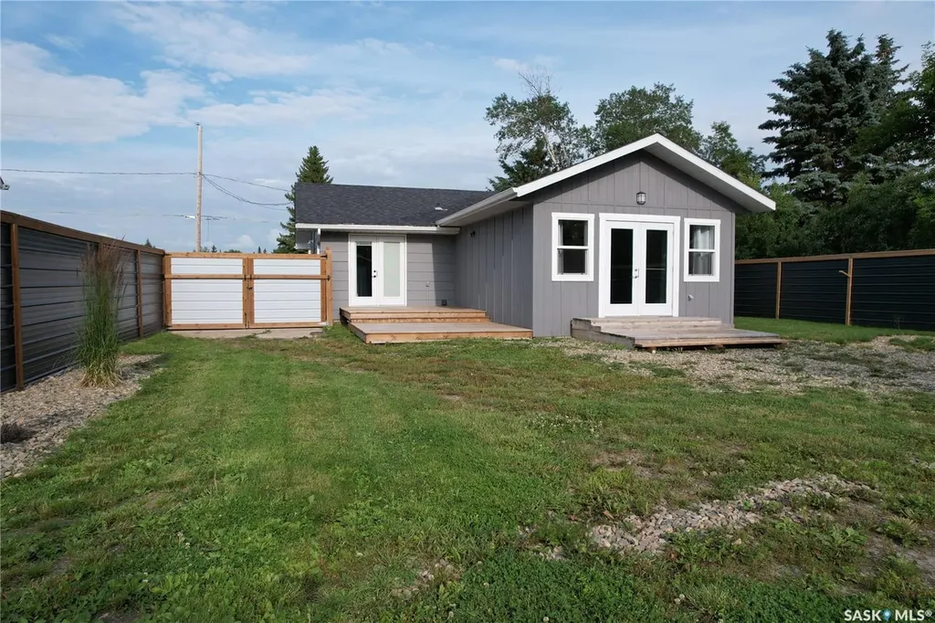 932 Lalonde Street Whitewood SK S0G 5C0