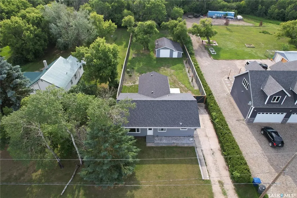 932 Lalonde Street Whitewood SK S0G 5C0